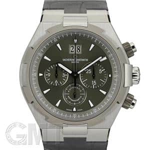 VACHERON CONSTANTIN ヴァシュロン・コンスタンタン オーヴァーシーズ クロノグラフ 49150/000W-9501 メイン