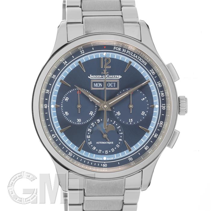 新品)JAEGER LECOULTRE ジャガー・ルクルト マスターコントロール