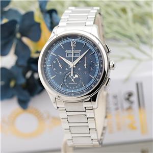 新品)JAEGER LECOULTRE ジャガー・ルクルト マスターコントロール