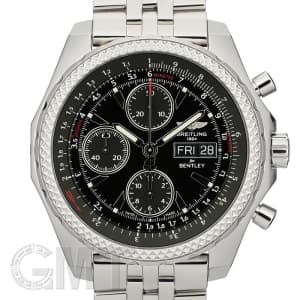 BREITLING ブライトリング ベントレー GT A362B57SP メイン