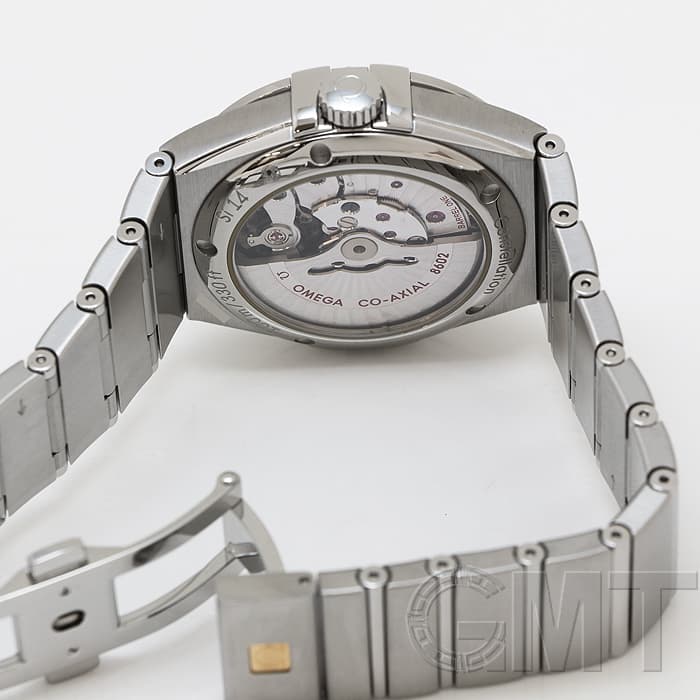 中古)OMEGA オメガ コンステレーション デイデイト 123.10.38.22