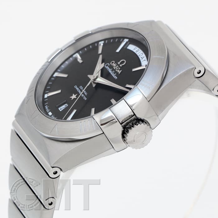 中古)OMEGA オメガ コンステレーション デイデイト 123.10.38.22