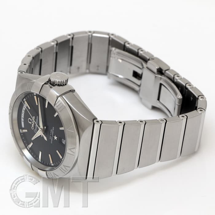 中古)OMEGA オメガ コンステレーション デイデイト 123.10.38.22