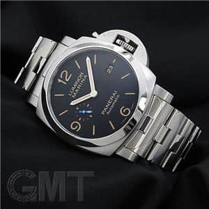 OFFICINE PANERAI オフィチーネ パネライ ルミノールマリーナ 1950 3DAYS オートマティック アッチャイオ PAM00723 メイン