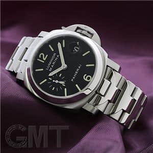 OFFICINE PANERAI オフィチーネ パネライ ルミノール マリーナ オートマティック 40ｍｍ PAM00050 メイン