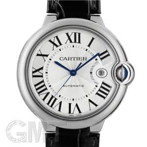 CARTIER カルティエ バロンブルー LM W69016Z4 メイン