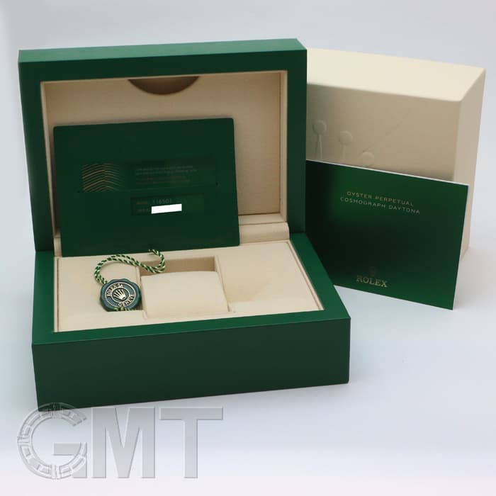 未使用)ROLEX ロレックス デイトナ 116503NG ブラックMOP 未使用)ROLEX ロレックス デイトナ 116503NG ブラックMOP
