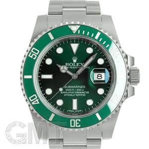 ROLEX ロレックス サブマリーナー  デイト 116610LV メイン