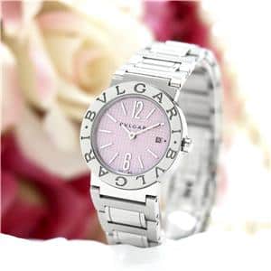 BVLGARI ブルガリ ブルガリ・ブルガリ BB26C2SSD/JA【日本限定】 メイン