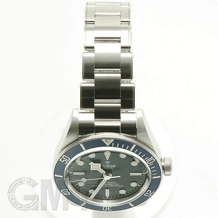 中古)TUDOR チューダー ブラックベイ フィフティエイト 79030B-0001