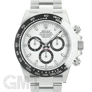 ROLEX ロレックス デイトナ 116500LN ホワイト メイン