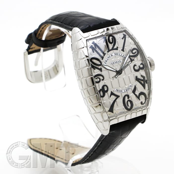 新品)FRANCK MULLER フランク・ミュラー トノーカーべックス