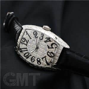 FRANCK MULLER フランク・ミュラー トノーカーべックス トノーカーべックス8880SC IRON CRO メイン