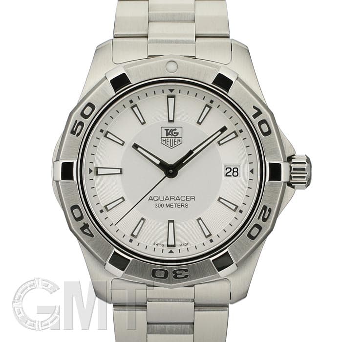 新品)TAG HEUER タグ・ホイヤー アクアレーサー クォーツ WAP1111