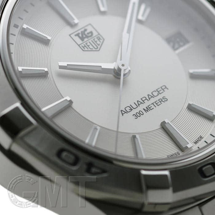 新品)TAG HEUER タグ・ホイヤー アクアレーサー クォーツ WAP1111