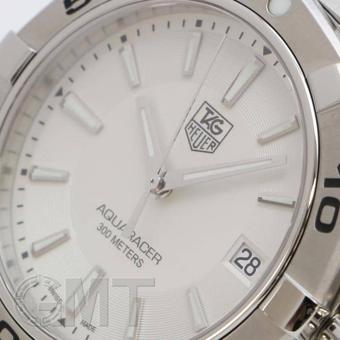 新品)TAG HEUER タグ・ホイヤー アクアレーサー クォーツ WAP1111