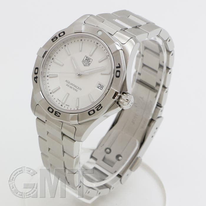 新品)TAG HEUER タグ・ホイヤー アクアレーサー クォーツ WAP1111