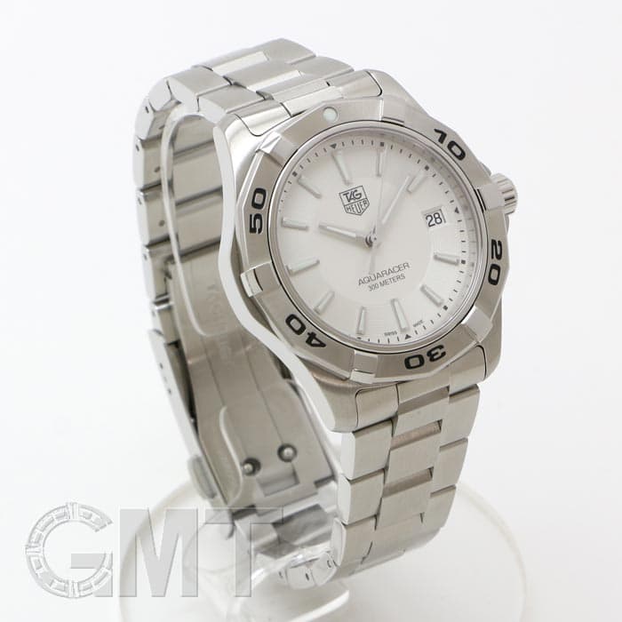 新品)TAG HEUER タグ・ホイヤー アクアレーサー クォーツ WAP1111