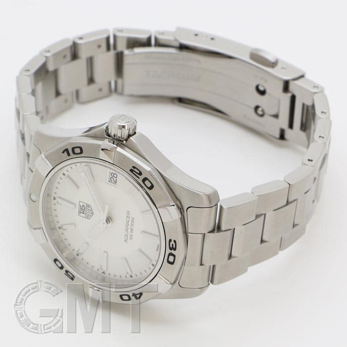 新品)TAG HEUER タグ・ホイヤー アクアレーサー クォーツ WAP1111