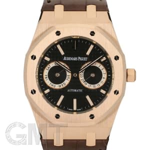 AUDEMARS PIGUET オーデマ・ピゲ ロイヤルオーク デイデイト 39ｍｍ 26330OR.OO.D088CR.01 メイン