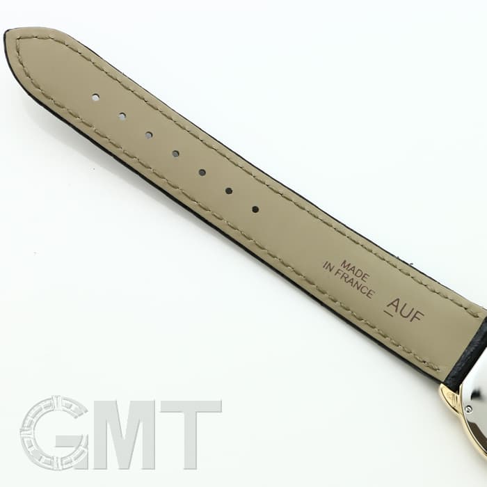 Cartier カルティエ CARTIER W6700355 ロンドソロSM K18YG