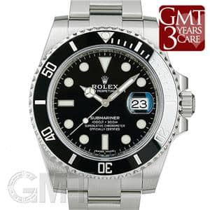 ROLEX ロレックス サブマリーナー  デイト 116610LN メイン