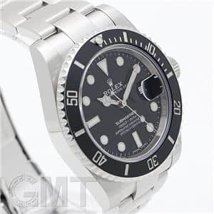 ROLEX ロレックス サブマリーナー  デイト 116610LN メイン