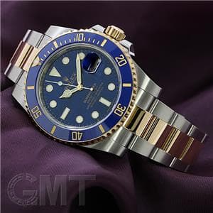 ROLEX ロレックス サブマリーナー  デイト 116613LB ランダムシリアル メイン