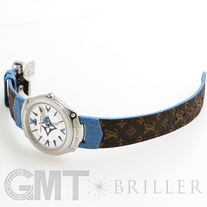 中古)LOUIS VUITTON ルイ・ヴィトン フィフティファイブ Q6J04（商品ID