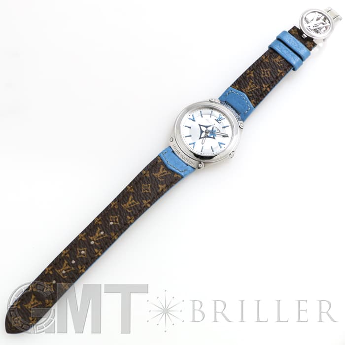中古)LOUIS VUITTON ルイ・ヴィトン フィフティファイブ Q6J04（商品ID