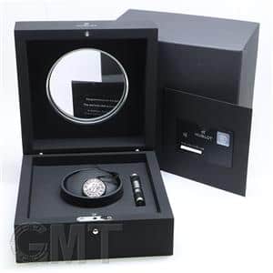 HUBLOT ウブロ クラシック フュージョン アエロフュージョン ムーンフェイズ ブラックマジック 517.CX.0170.LR メイン