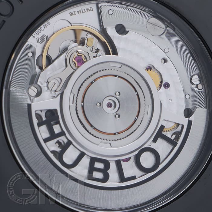 中古)HUBLOT ウブロ クラシック フュージョン アエロ 中古)HUBLOT ウブロ クラシック フュージョン アエロ
