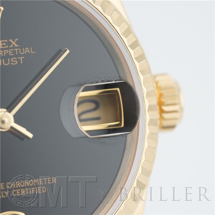 中古)ROLEX ロレックス デイトジャスト 682782BR オニキス（商品ID