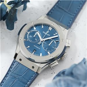 HUBLOT ウブロ」「クラシック（HUBLOT）」の商品検索結果 | 腕時計の
