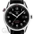 新品)TAG HEUER タグ・ホイヤー カレラ ドライブタイマー ステンレス