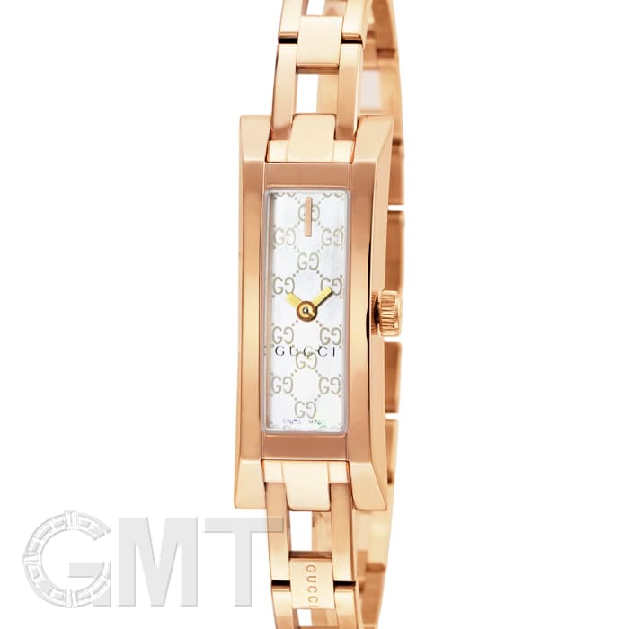 新品)GUCCI グッチ G-LINK YA110522（商品ID：2717002261824）詳細