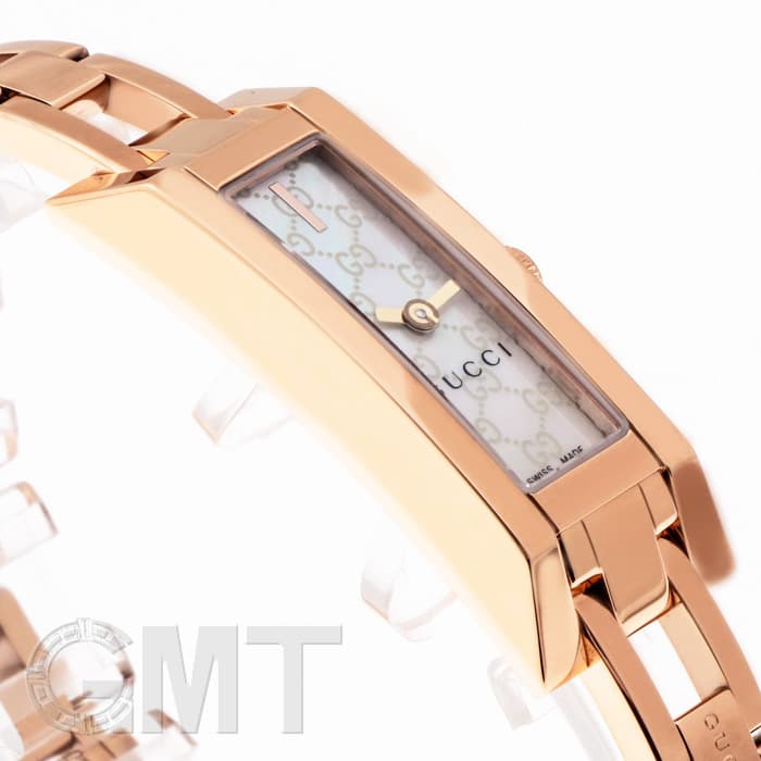 新品)GUCCI グッチ G-LINK YA110522（商品ID：2717002261824）詳細