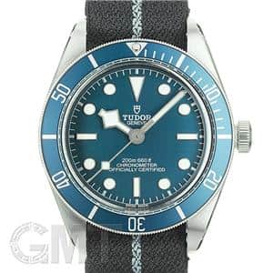 TUDOR チューダー ヘリテージブラックベイ フィフティエイト 79030B-0003 ファブリック メイン
