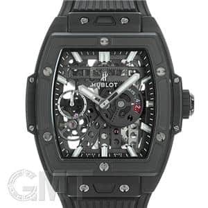 HUBLOT ウブロ スピリット オブ ビッグバン メカ-10 ブラックマジック 614.CI.1170.RX メイン