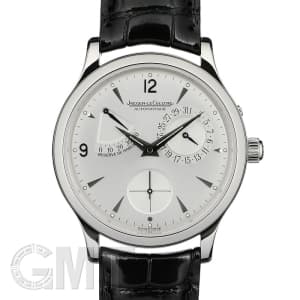 JAEGER LECOULTRE ジャガー・ルクルト マスター リザーブ・ド・マルシェ SS革 Q1488404 メイン