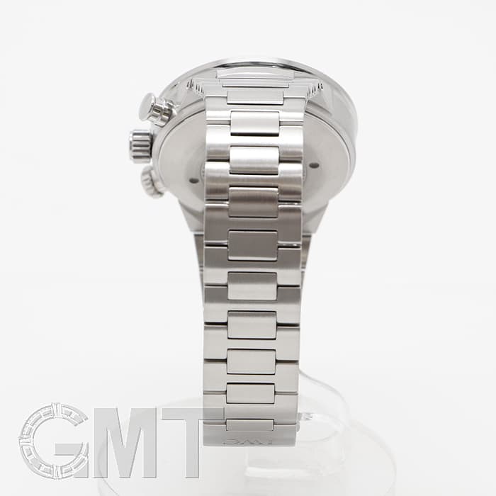 中古)IWC インターナショナルウォッチカンパニー アクアタイマー