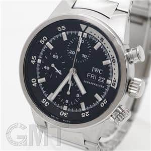 IWC インターナショナルウォッチカンパニー アクアタイマー クロノグラフ IW371928 メイン