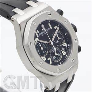 AUDEMARS PIGUET オーデマ・ピゲ ロイヤルオークオフショア クロノグラフ レディ 26283ST.OO.D002CA.01 メイン
