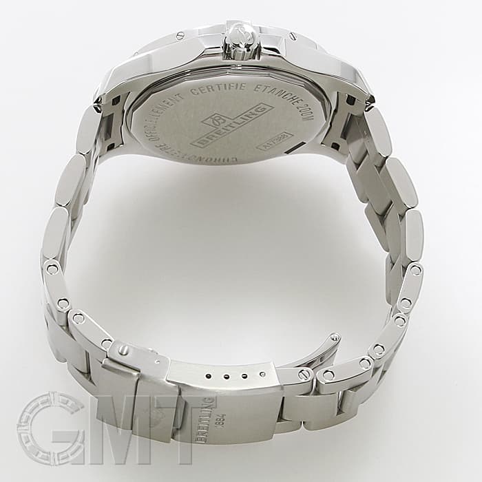 中古)BREITLING ブライトリング コルト 44 オートマティック