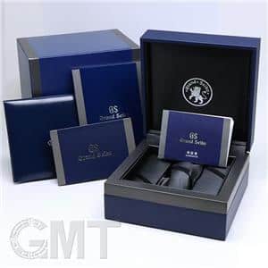 SEIKO セイコー グランドセイコー グランドセイコー メカニカルモデル SBGR253 メイン