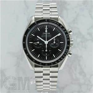 OMEGA オメガ スピードマスター ムーンウォッチ 310.30.42.50.01.002 メイン