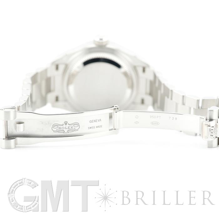 中古)ROLEX ロレックス デイトジャスト 28 279136RBR アイスブルー