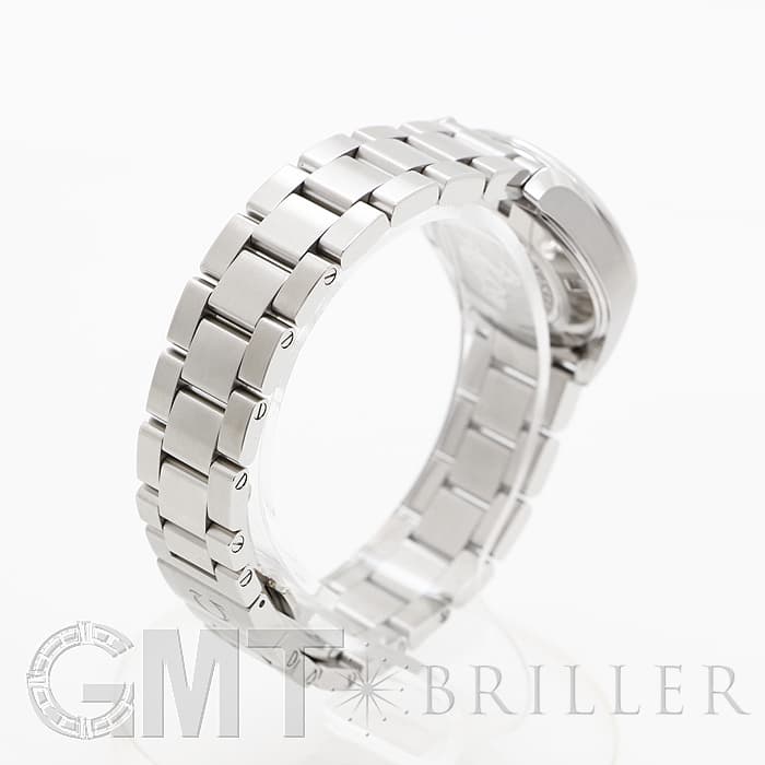 新品)OMEGA オメガ シーマスター アクアテラ レディース クォーツ
