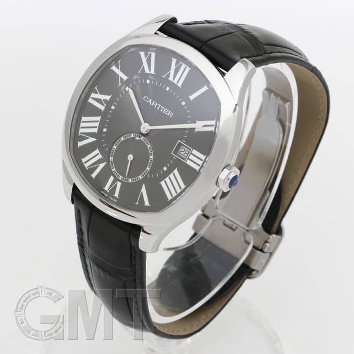 新品)CARTIER カルティエ ドライブ ドゥ カルティエ WSNM0009（商品ID