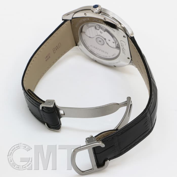 新品)CARTIER カルティエ ドライブ ドゥ カルティエ WSNM0009（商品ID